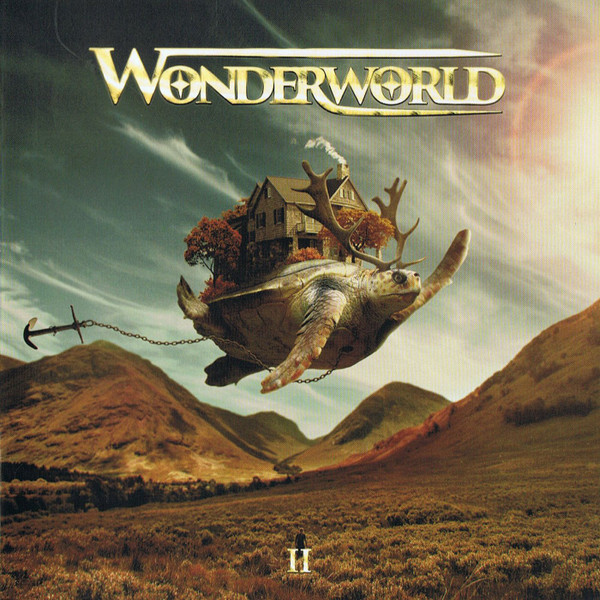 WONDERWORLD - Wonderworld-2